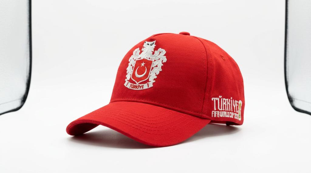 Dad Cap